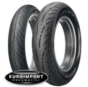 Dunlop ELITE 4 130/70 18 63 H  TL ANTERIORE